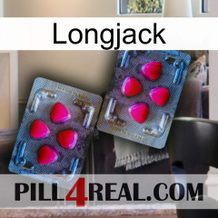 Longjack 15